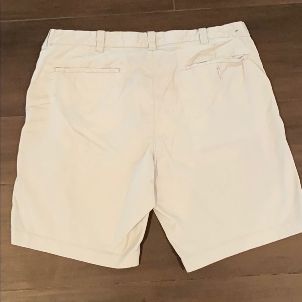 🎉HP🎉 J Crew Set of 2 Khaki Stretch Shorts - Picture 11 of 12